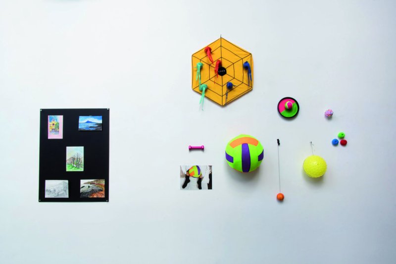 El Hospital de Dénia ofrece una exposición sobre las emociones que esconden las enfermedades  El Hospital de Dénia ofrece una exposición sobre las emociones que esconden las enfermedades