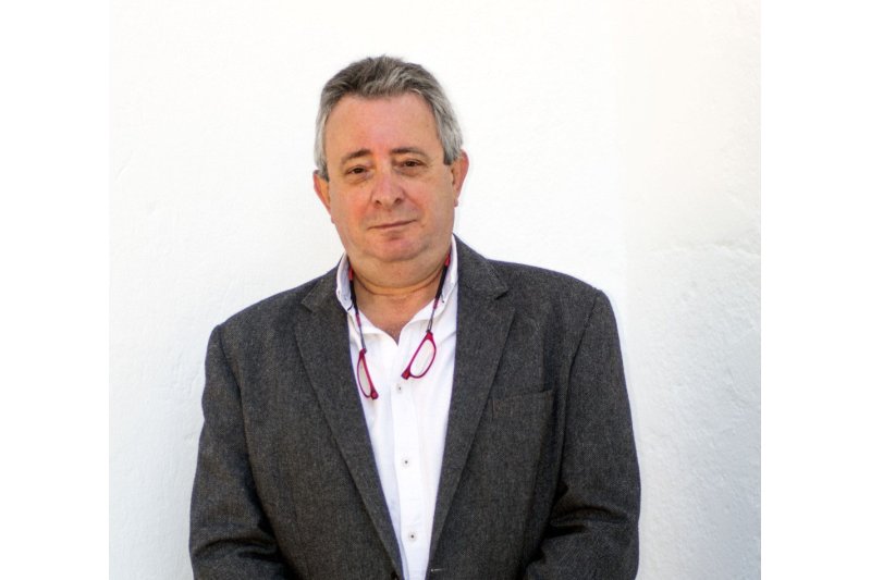 Gabriel Dejtiar, nuevo concejal de Calp Gabriel Dejtiar, nuevo concejal de Calp