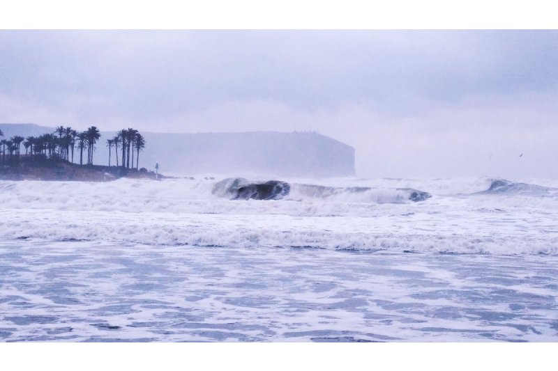 Compromís reclama en el Senado que Les Deveses y el Arenal sean declarados “zona catastrófica” Compromís reclama en el Senado que Les Deveses y el Arenal sean declarados “zona catastrófica”