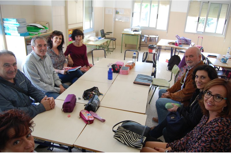 La Conselleria d’Educació trau a licitació la redacció del nou col·legi de primària per 113.811 euros a Els Poblets La Conselleria d’Educació trau a licitació la redacció del nou col·legi de primària per 113.811 euros a Els Poblets