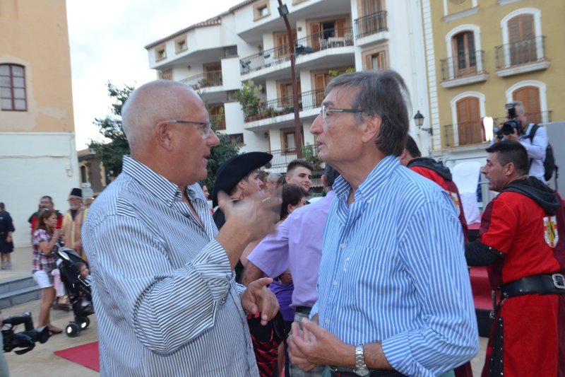 Ha fallecido el ingeniero Pedro Catalán, padre del presidente del Levante  y ex funcionario del Ayuntamiento de Dénia  Ha fallecido el ingeniero Pedro Catalán, padre del presidente del Levante  y ex funcionario del Ayuntamiento de Dénia