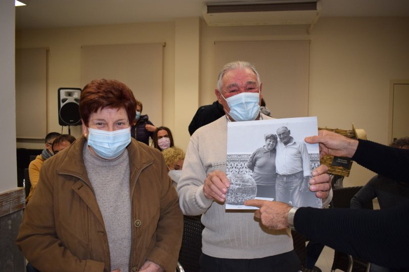 Benitatxell recorre sus acantilados y estrena el documental L’Encontre en el Día de las Montañas Benitatxell recorre sus acantilados y estrena el documental L’Encontre en el Día de las Montañas
