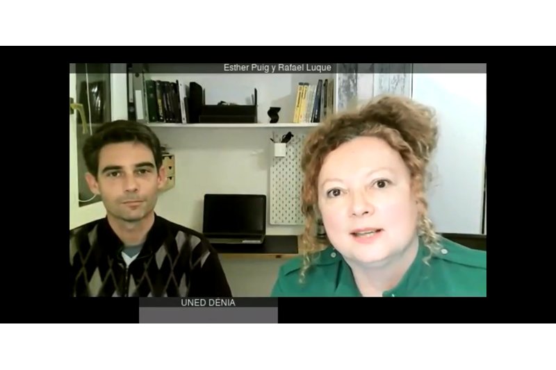 Gran éxito de participación en el curso “Makers y Nuevas Tecnologías” Gran éxito de participación en el curso “Makers y Nuevas Tecnologías”