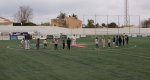 500 escolares se suman a las actividades del Dia de l’Esport de Xàbia 500 escolares se suman a las actividades del Dia de l’Esport de Xàbia