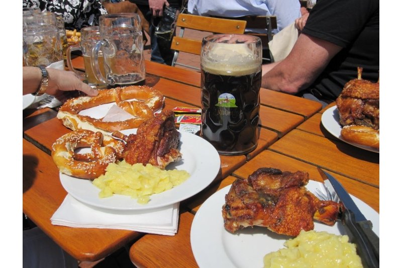 La Fiesta de la Cerveza cambia de fecha   La Fiesta de la Cerveza cambia de fecha