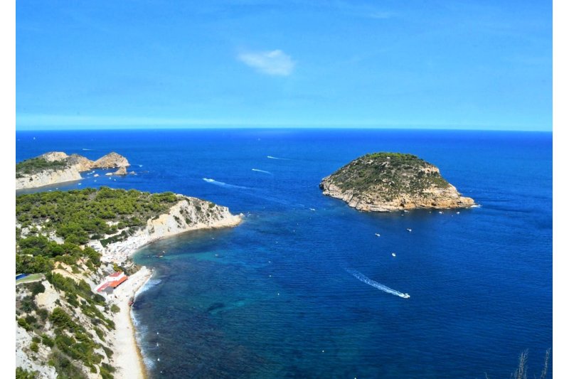 Xàbia expone al público los nuevos planes de actuación ante inundaciones e incendios forestales  Xàbia expone al público los nuevos planes de actuación ante inundaciones e incendios forestales