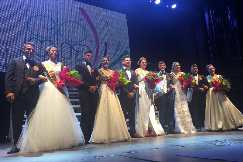 Pedreguer en festes Pedreguer en festes