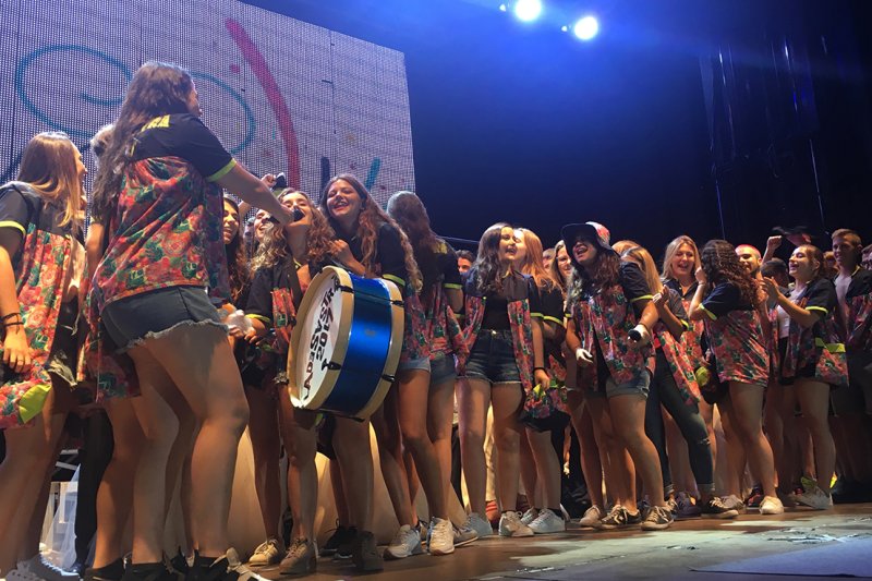 Pedreguer en festes Pedreguer en festes