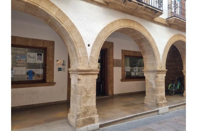 Igualdad de Xàbia impulsa un club de lectura feminista y LGTBIQ+ Igualdad de Xàbia impulsa un club de lectura feminista y LGTBIQ+