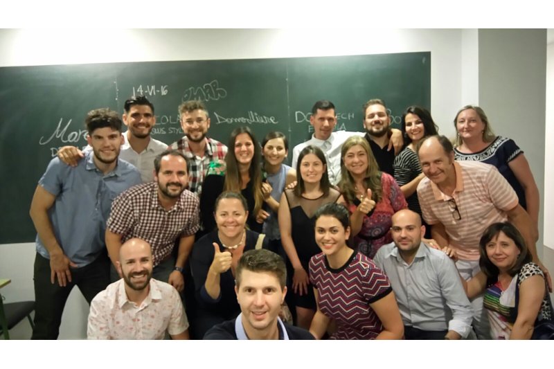 Pedreguer Empenta selecciona nou projectes per a la segona fase Pedreguer Empenta selecciona nou projectes per a la segona fase