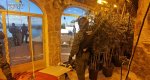 La Guardia Civil localiza una plantación de marihuana en un chalet de Calp La Guardia Civil localiza una plantación de marihuana en un chalet de Calp