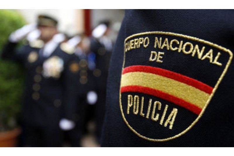La Policía Nacional detiene en Dénia a un fugitivo alemán por estafar cinco millones de euros La Policía Nacional detiene en Dénia a un fugitivo alemán por estafar cinco millones de euros