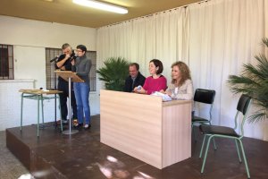 El PSPV premia el proyecto de Ciudad Educadora de Xàbia