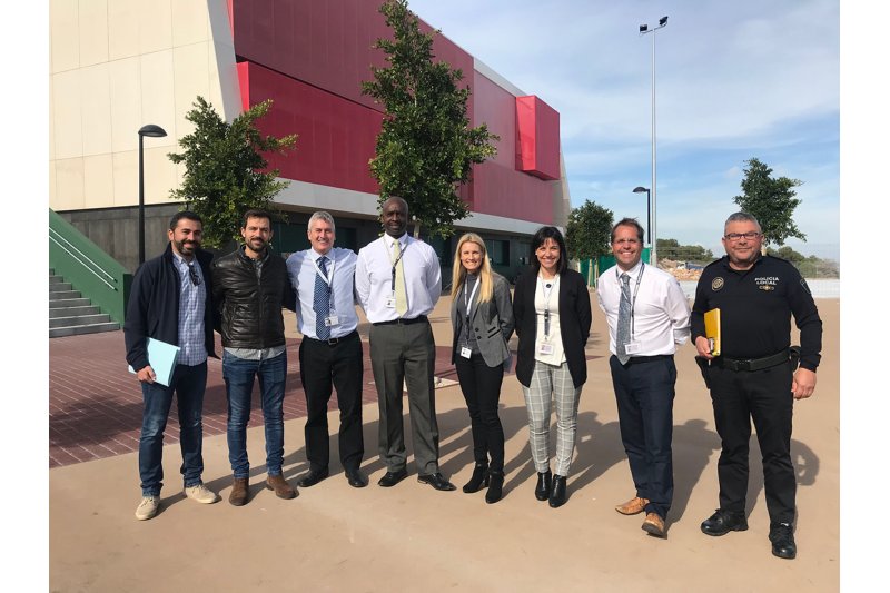 Mesures per evitar el col·lapses de trànsit a la Cumbre del Sol Mesures per evitar el col·lapses de trànsit a la Cumbre del Sol