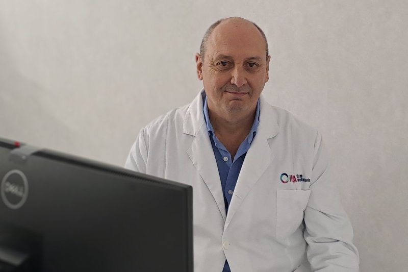 El hospital HLA San Carlos pone en funcionamiento la nueva UCIM y Unidad de Reanimación Posanestésica El hospital HLA San Carlos pone en funcionamiento la nueva UCIM y Unidad de Reanimación Posanestésica