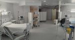 El hospital HLA San Carlos pone en funcionamiento la nueva UCIM y Unidad de Reanimación Posanestésica El hospital HLA San Carlos pone en funcionamiento la nueva UCIM y Unidad de Reanimación Posanestésica