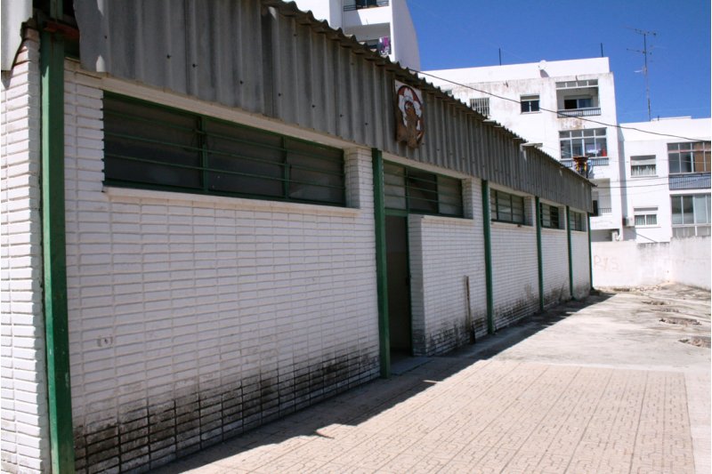 El col·legi Santíssim Crist de Gata renovarà el gimnàs i el pavelló infantil amb el pla Edificant El col·legi Santíssim Crist de Gata renovarà el gimnàs i el pavelló infantil amb el pla Edificant