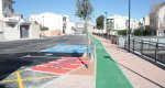 El acceso oeste de peatones en el casco urbano de Ondara queda abierto al público después de completar su remodelación El acceso oeste de peatones en el casco urbano de Ondara queda abierto al público después de completar su remodelación