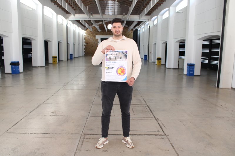 Les festes de Sant Jaume d’Ondara comptaran amb un torneig de futbolí Les festes de Sant Jaume d’Ondara comptaran amb un torneig de futbolí