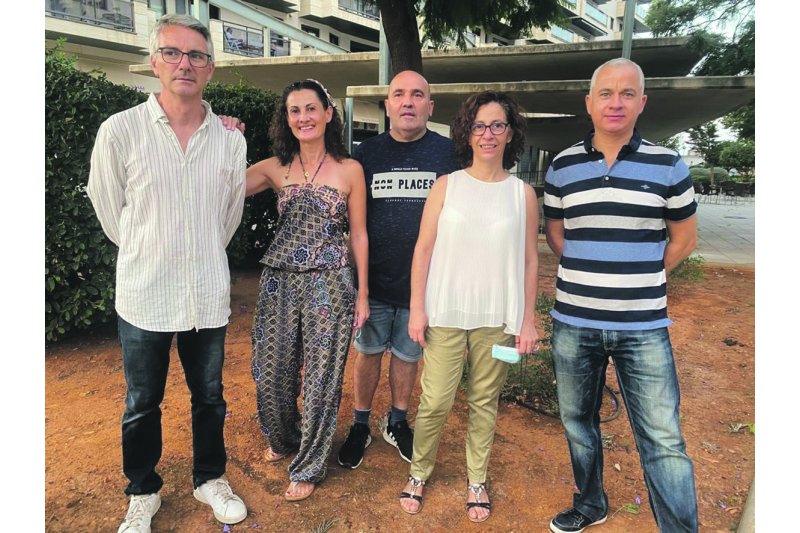 Abriendo puertas: la asociación Cerebrum se reactiva con el fin de mejorar la calidad de vida de los afectados por daño cerebral adquirido Abriendo puertas: la asociación Cerebrum se reactiva con el fin de mejorar la calidad de vida de los afectados por daño cerebral adquirido