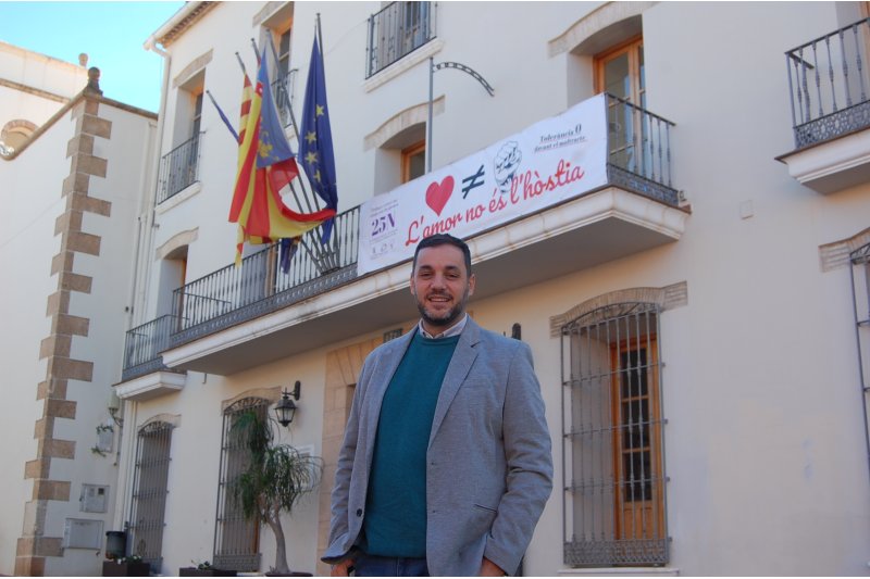 José Ramiro será el diputado provincial por el PSPV  José Ramiro será el diputado provincial por el PSPV