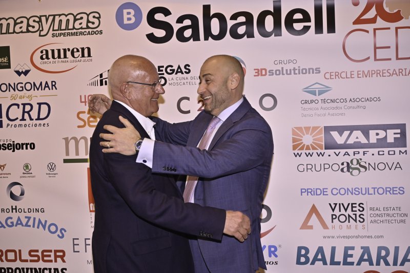 Benito Mestre destaca “la predisposición, comprensión y cercanía” del gobierno valenciano ante las reivindicaciones de los empresarios de  la comarca  Benito Mestre destaca “la predisposición, comprensión y cercanía” del gobierno valenciano ante las reivindicaciones de los empresarios de  la comarca