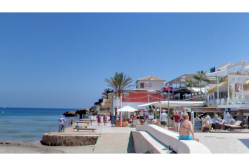 Compromís per Xàbia pedirá explicaciones a Chulvi por no cerrar los negocios de la punta del Arenal que operan sin licencia  Compromís per Xàbia pedirá explicaciones a Chulvi por no cerrar los negocios de la punta del Arenal que operan sin licencia