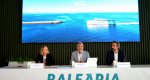 Crecimiento espectacular de Baleària: Más de 5 millones de pasajeros en 2023 y una cifra histórica de 652M€ de facturación  Crecimiento espectacular de Baleària: Más de 5 millones de pasajeros en 2023 y una cifra histórica de 652M€ de facturación