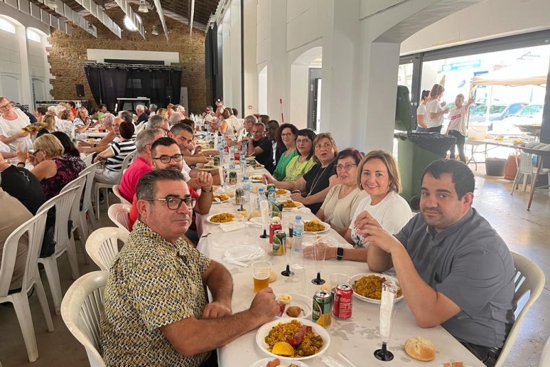 Visita turística, monólogo, baile, almuerzo de hermandad, zumba y festival de bandas amenizan el Encontre de la Gent Gran del Baix Girona 2022 Visita turística, monólogo, baile, almuerzo de hermandad, zumba y festival de bandas amenizan el Encontre de la Gent Gran del Baix Girona 2022