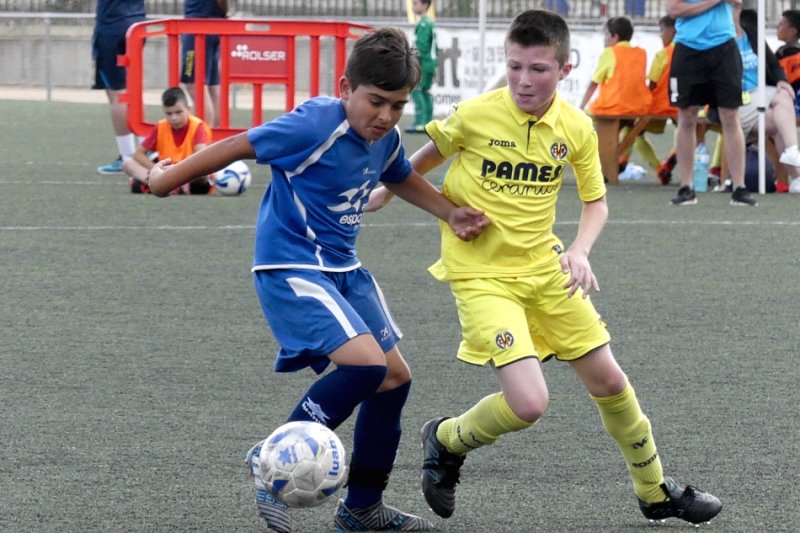Pedreguer, en aleví, i Llevant, en benjamí, s’enporten el segon Torneig José Luis Gayà Pedreguer, en aleví, i Llevant, en benjamí, s’enporten el segon Torneig José Luis Gayà