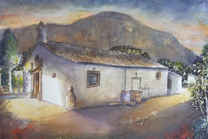 La muestra Xàbia, Llum i Arrels se prolonga en el Museu Soler Blasco hasta el 6 de enero La muestra Xàbia, Llum i Arrels se prolonga en el Museu Soler Blasco hasta el 6 de enero