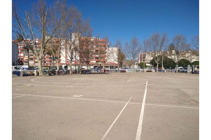 El gobierno de Xàbia aprueba los pliegos para convertir Jávea Park del Arenal en un un punto lúdico y de encuentro vecinal  El gobierno de Xàbia aprueba los pliegos para convertir Jávea Park del Arenal en un un punto lúdico y de encuentro vecinal