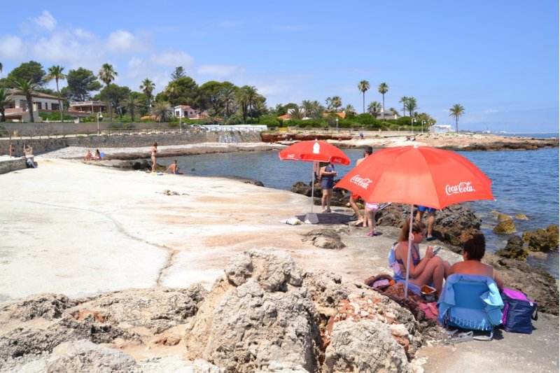 La información de las playas de Dénia, ahora por Whatsapp La información de las playas de Dénia, ahora por Whatsapp