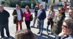 El Ayuntamiento de Dénia y Puertos permiten a los hosteleros mantener los cerramientos en la zona del Raset El Ayuntamiento de Dénia y Puertos permiten a los hosteleros mantener los cerramientos en la zona del Raset