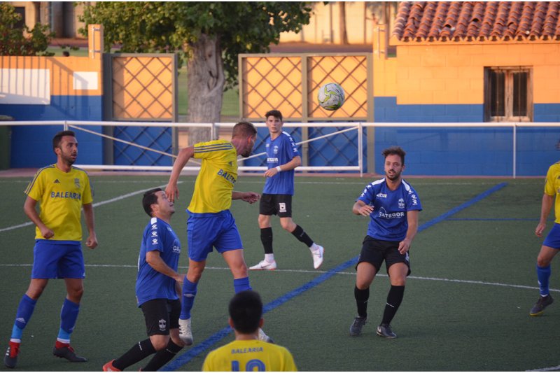 Preferente: Doce derbis en una temporada que empieza con un Jávea-Pego, el debut del Pedreguer y la incógnita del Dénia Preferente: Doce derbis en una temporada que empieza con un Jávea-Pego, el debut del Pedreguer y la incógnita del Dénia