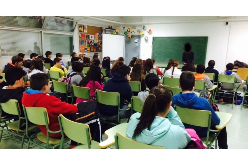 Calp busca mejorar los hábitos alimentarios para evitar la obesidad infantil Calp busca mejorar los hábitos alimentarios para evitar la obesidad infantil