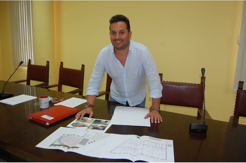 El PSPV de El Verger liga la aprobación de los presupuestos a un cuestión de confianza  El PSPV de El Verger liga la aprobación de los presupuestos a un cuestión de confianza