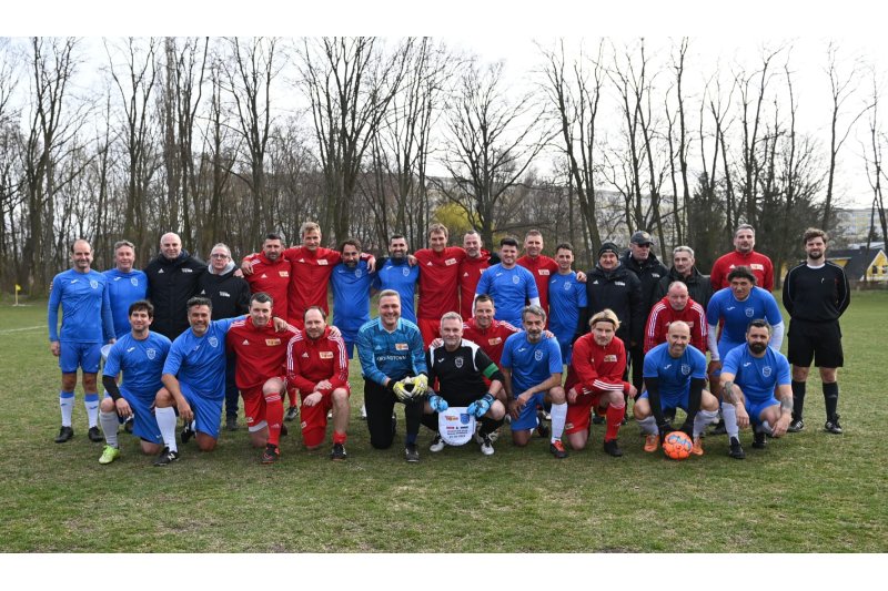 El Dénia Veteranos viaja a Alemania para un amistoso contra el 1FC Unión Berlín El Dénia Veteranos viaja a Alemania para un amistoso contra el 1FC Unión Berlín