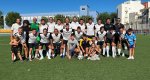 Liga Veteranos: Calp golea y sigue líder y Bang Bang y Kamarka aprietan Liga Veteranos: Calp golea y sigue líder y Bang Bang y Kamarka aprietan