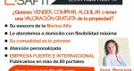 SAFTI llega a la Marina Alta con un modelo innovador de gestión inmobiliaria  SAFTI llega a la Marina Alta con un modelo innovador de gestión inmobiliaria