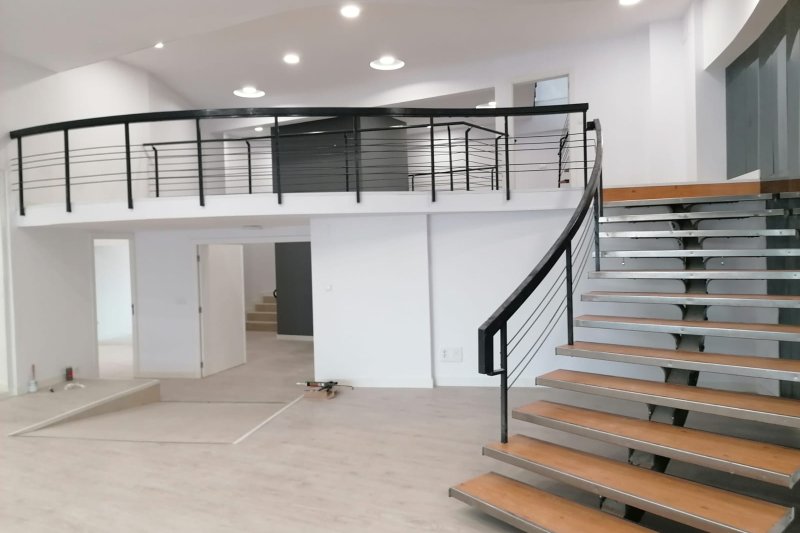 El “Espai Català” ultima su apertura como eje de la promoción económica de Ondara El “Espai Català” ultima su apertura como eje de la promoción económica de Ondara