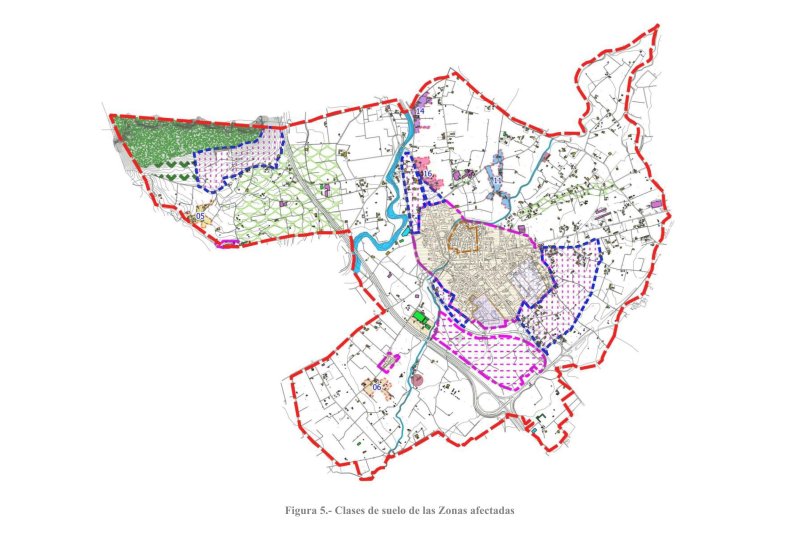 El Ayuntamiento de Ondara inicia el proceso de minimización de impacto ambiental de las viviendas construidas en suelo no urbanizable El Ayuntamiento de Ondara inicia el proceso de minimización de impacto ambiental de las viviendas construidas en suelo no urbanizable