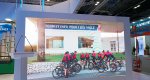 L’Ajuntament de Pego completa el seu paquet promocional a FITUR amb onze rutes ciclistes i una aplicació tecnologia virtual L’Ajuntament de Pego completa el seu paquet promocional a FITUR amb onze rutes ciclistes i una aplicació tecnologia virtual