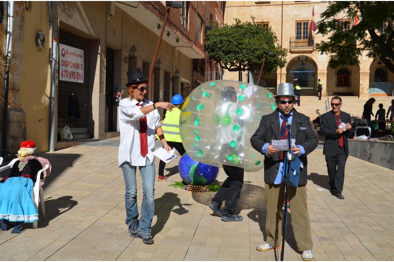 SOS Natura Marina Alta reivindica los derechos de la naturaleza  SOS Natura Marina Alta reivindica los derechos de la naturaleza