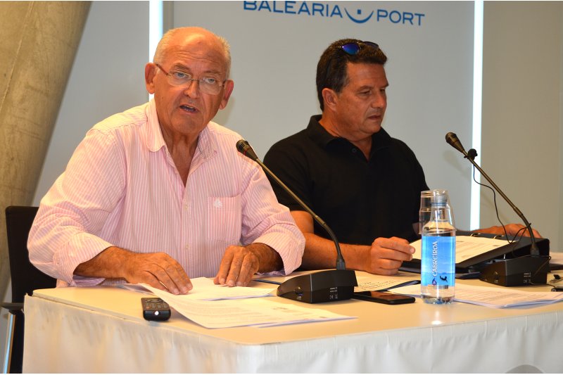 Las elecciones a la presidencia del CD Dénia serán el 6 de julio Las elecciones a la presidencia del CD Dénia serán el 6 de julio