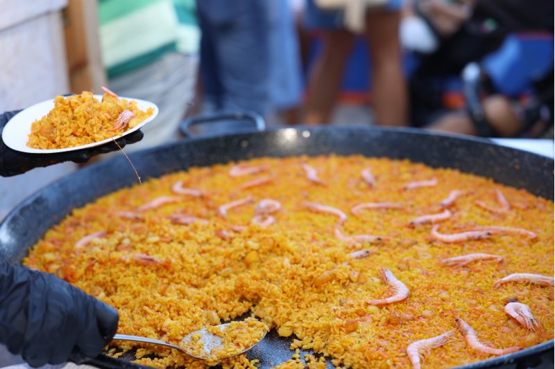 Dieciocho locales para disfrutar de Menús de La Huerta con el D*na Restaurant Dieciocho locales para disfrutar de Menús de La Huerta con el D*na Restaurant