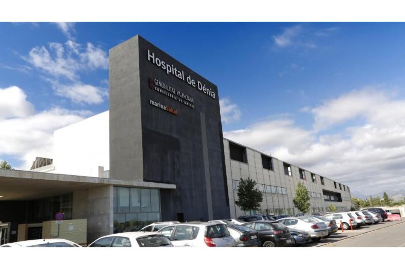 El Departamento  de Salud de Dénia reestructura el área de Salud Mental  El Departamento  de Salud de Dénia reestructura el área de Salud Mental