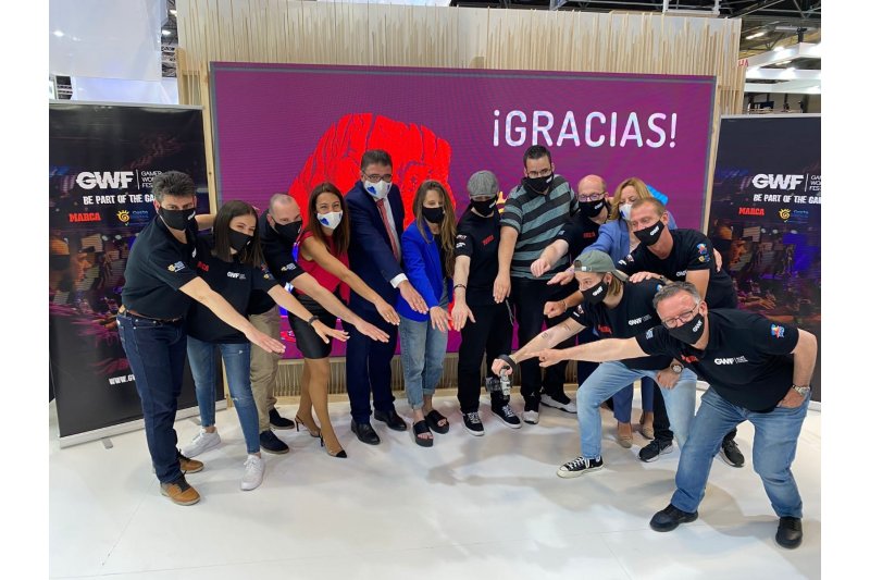 Calp acogerá el mayor encuentro gamer al aire libre de España Calp acogerá el mayor encuentro gamer al aire libre de España