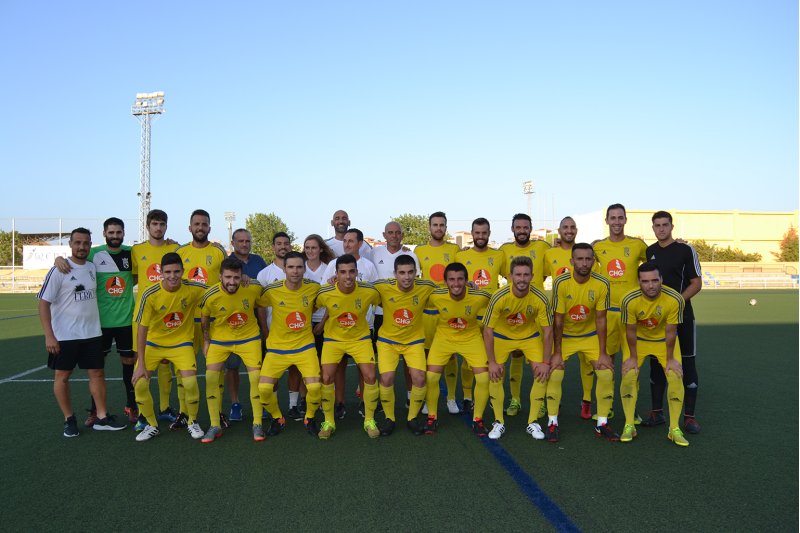 Preferent : Cara i creu per a Jávea i Dénia en la dinou jornada Preferent : Cara i creu per a Jávea i Dénia en la dinou jornada