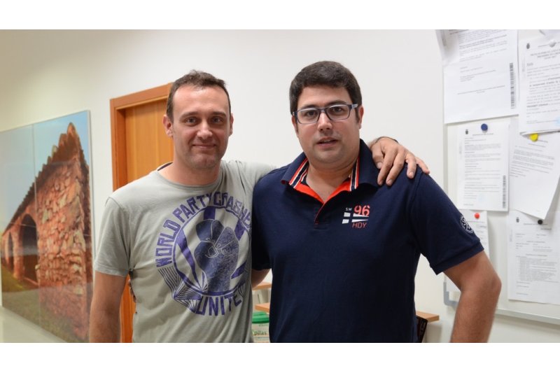 El PSPV-PSOE de Gata no tornarà a un govern “que ha fracassat” i que “no ha complit les expectatives” El PSPV-PSOE de Gata no tornarà a un govern “que ha fracassat” i que “no ha complit les expectatives”